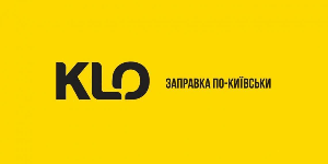 KLO - АЗК по-київськи!
